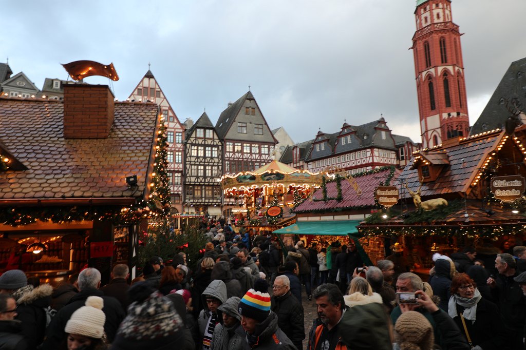 574B0750.JPG - Frankfurt christmas market