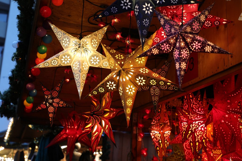 574B0755.JPG - Frankfurt christmas market