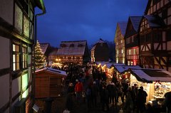 Weihnachtsmarkt
