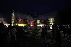 Weihnachtsmarkt
