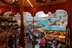 Weihnachtsmarkt