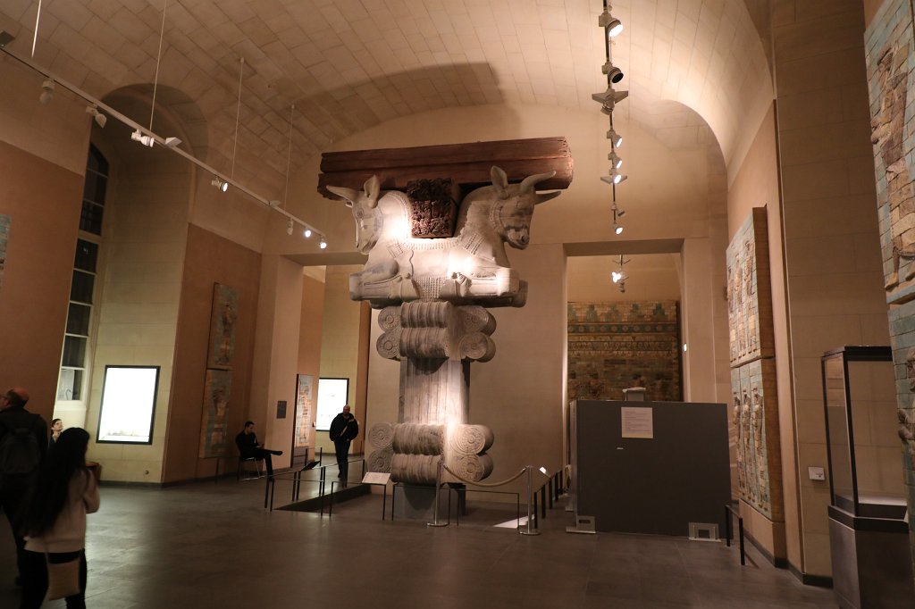 574B1464.JPG -  Musée du Louvre 