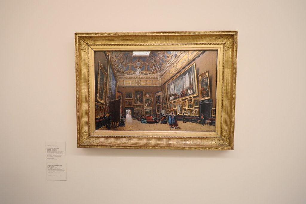 574B1507.JPG -  Musée du Louvre 