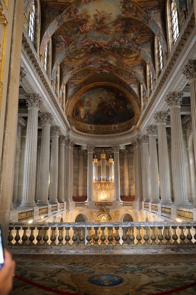 574B1665.JPG -  Château de Versailles 