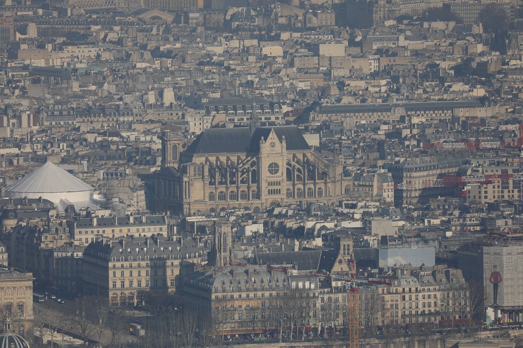 574B2076.JPG -  L’église Saint-Eustache 