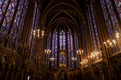 Sainte-Chapelle