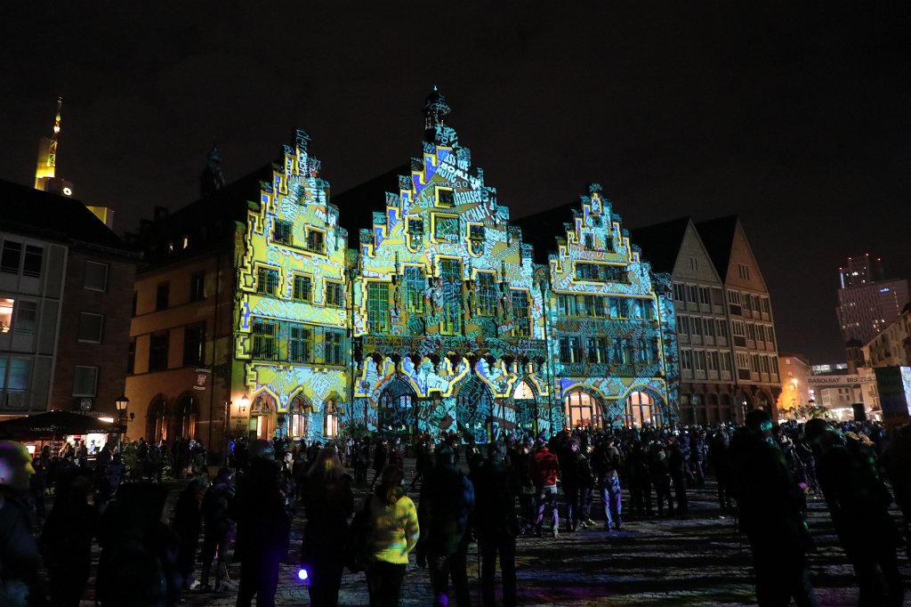 574B2406.JPG - Frankfurt  Römerberg  Luminale 2018