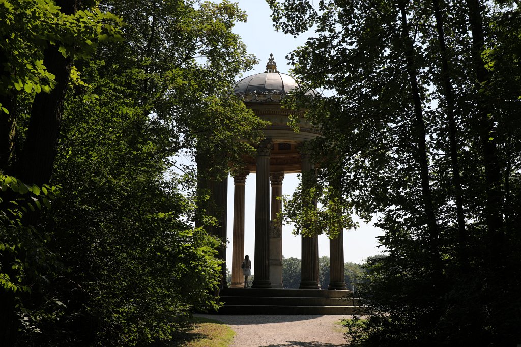 574B5716.JPG -  Monopteros  at  Nymphenburg Palace  in  Munich 