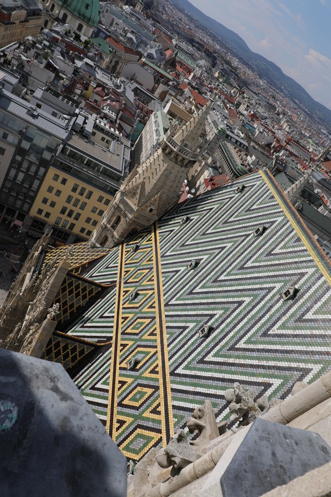 574B6588.JPG -  Vienna   St. Stephen's Cathedral  ( Stephansdom   Wien )