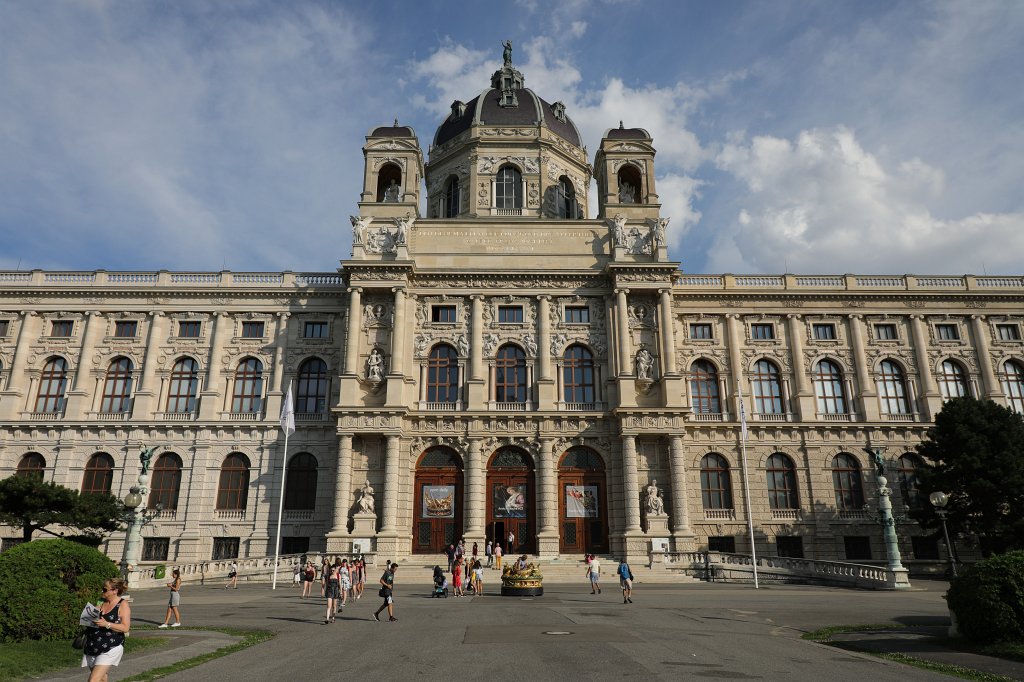 574B6603.JPG -  Museum of Art History   Vienna  ( Kunsthistorisches Museum )