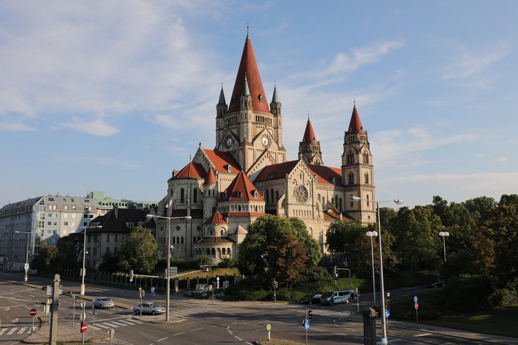 574B6607.JPG -  St. Francis of Assisi Church  ( Franz-von-Assisi-Kirche )