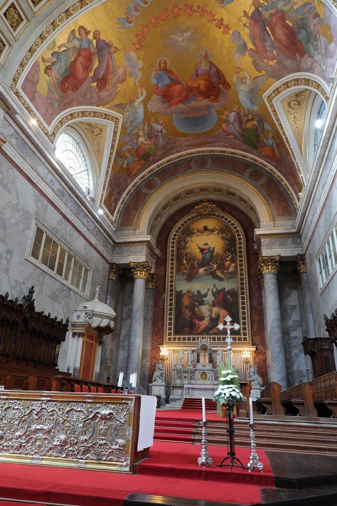 574B6671.JPG -  Esztergom Basilica  ( Dom von Esztergom )