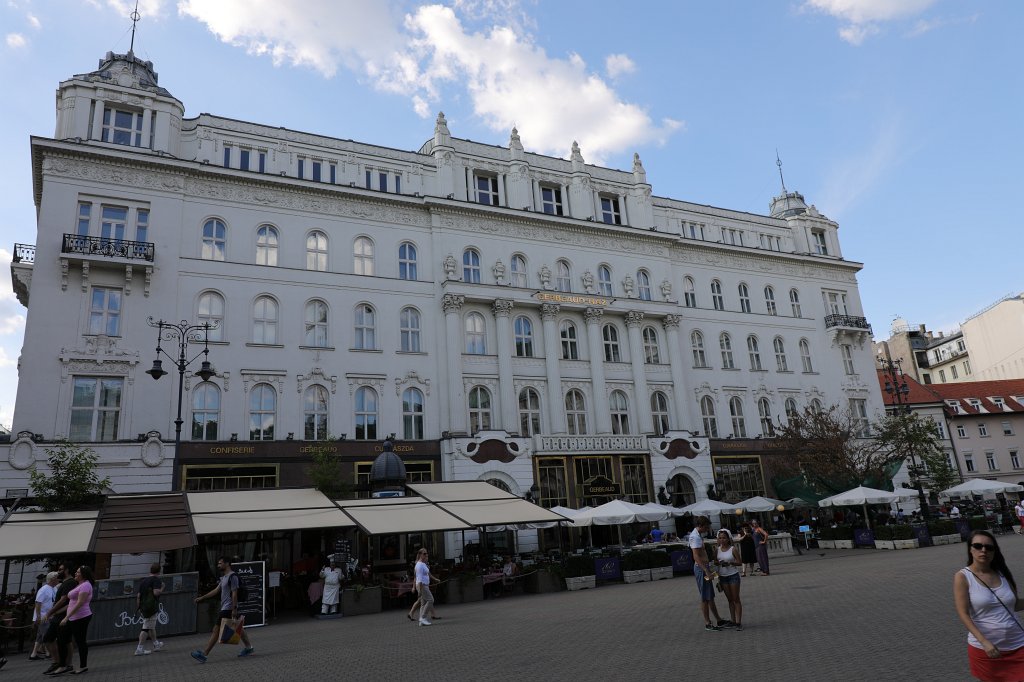 574B6935.JPG -  Gerbeaud Kávéház  ( Café Gerbeaud )
