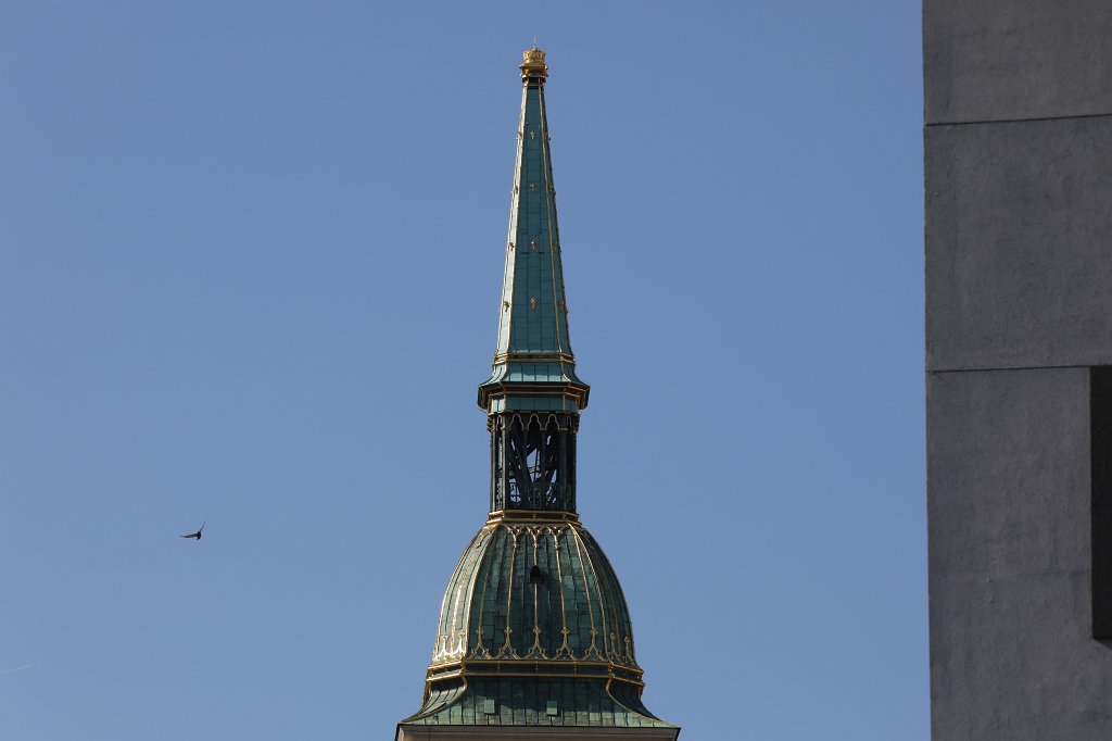 574B7135.JPG -  St Martin's Cathedral ,  Bratislava  ( Martinsdom   Bratislava )