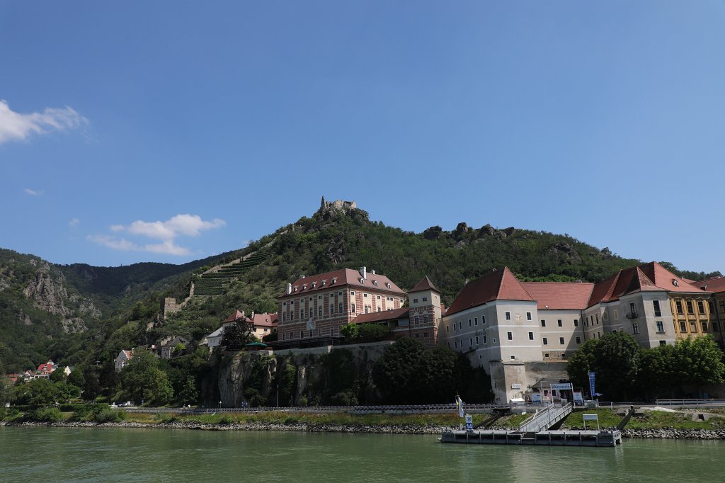 574B7273.JPG -  Dürnstein  ( Dürnstein )