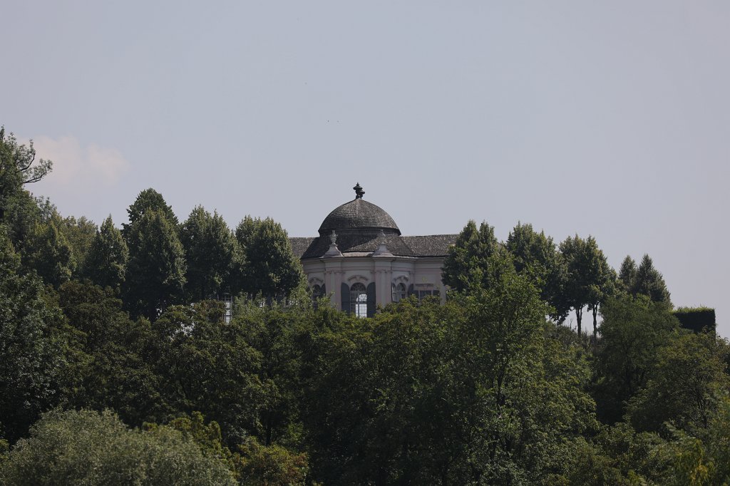574B7286.JPG -  Abbey Melk  garden pavillon ( Stiftspark Melk Pavillon )