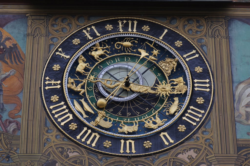 574B7370.JPG - Town Hall  Ulm  ( Ulmer Rathaus )