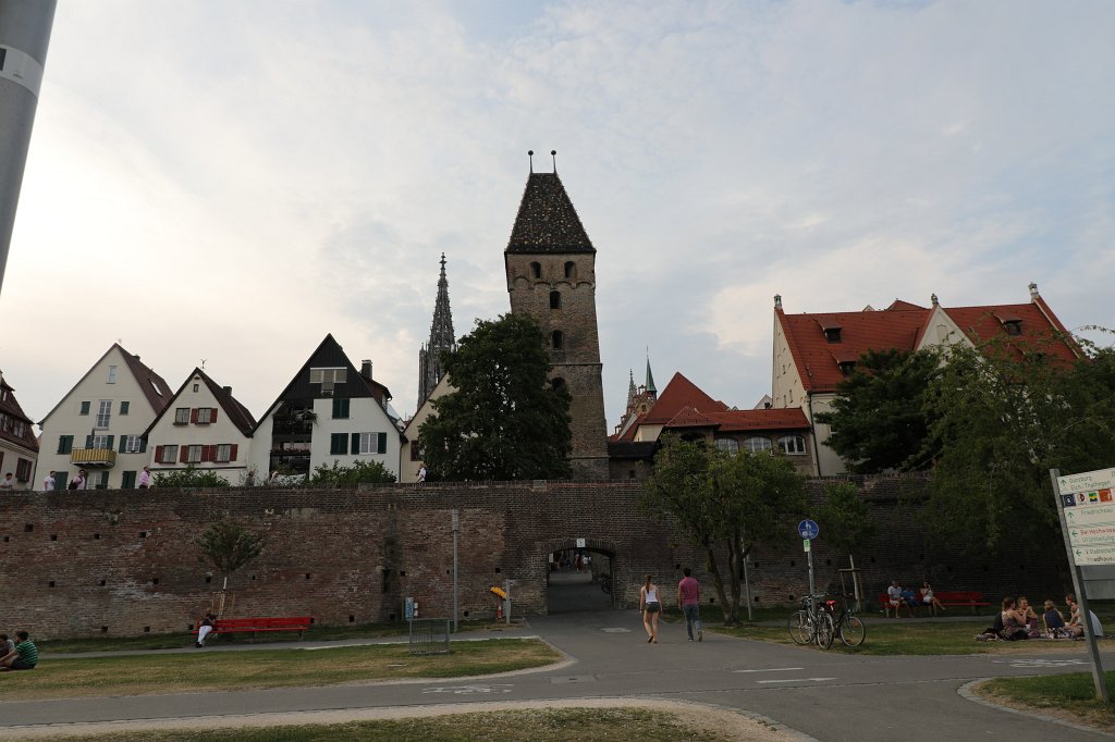 574B7390.JPG -  Metzgerturm Ulm 