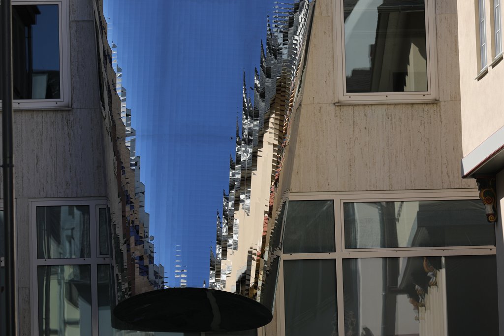 574B7846.JPG -  New old town of Frankfurt  ( Neue Frankfurter Altstadt )