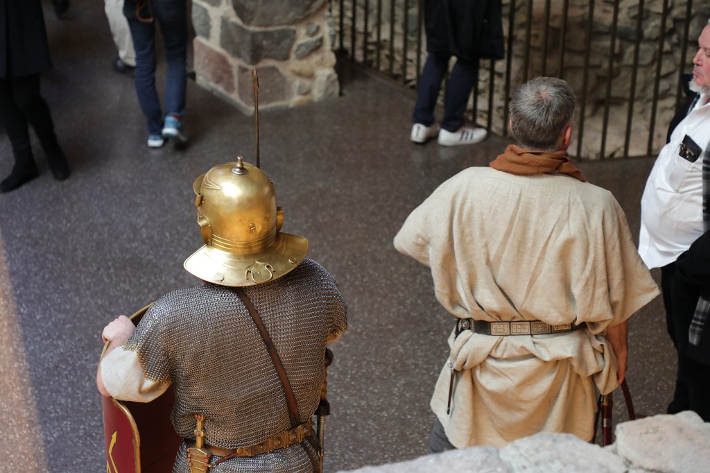 574B7855.JPG -  New old town of Frankfurt  ( Neue Frankfurter Altstadt )