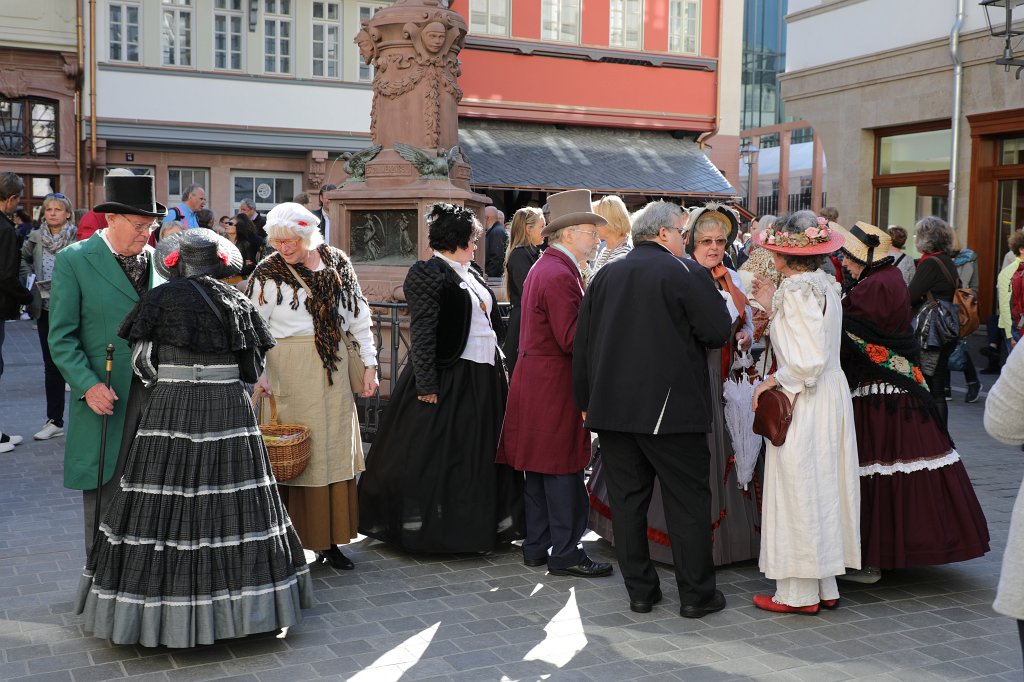 574B7860.JPG -  New old town of Frankfurt  ( Neue Frankfurter Altstadt )