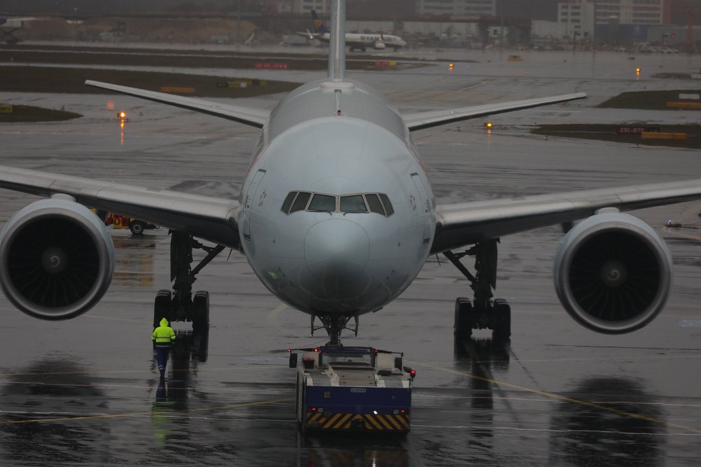 574B8217.JPG -  Frankfurt Airport  ( Rhein-Main-Flughafen )