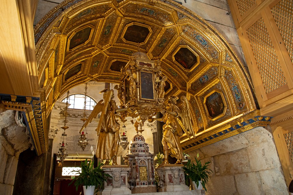 574B2100_c.jpg -  Cathedral of Saint Domnius   Split 