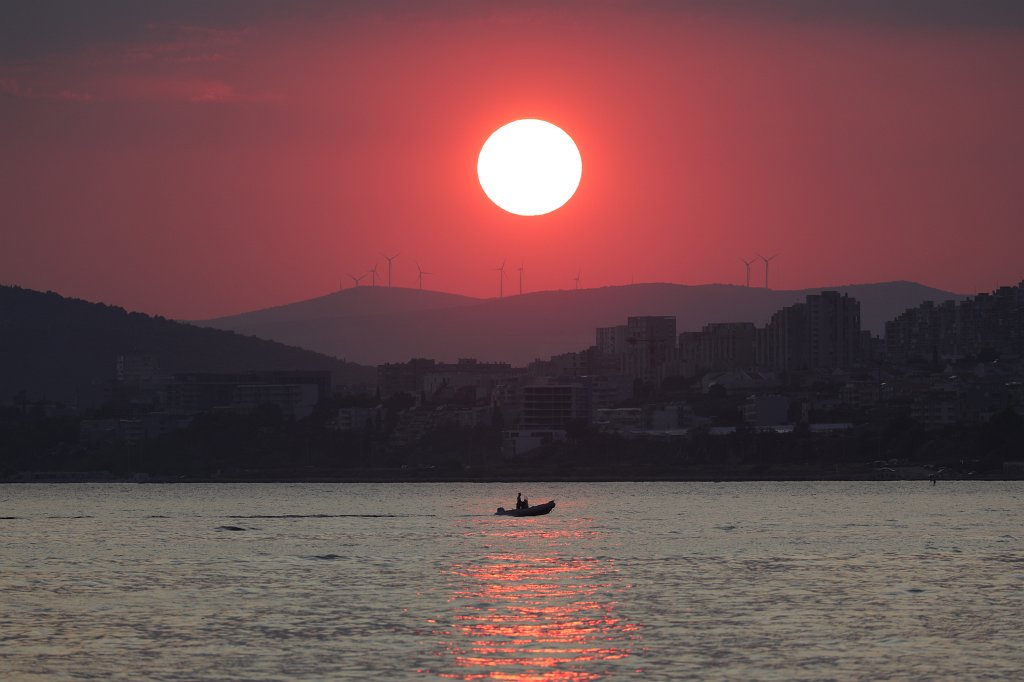 574B2687.jpg -  Split  sunset