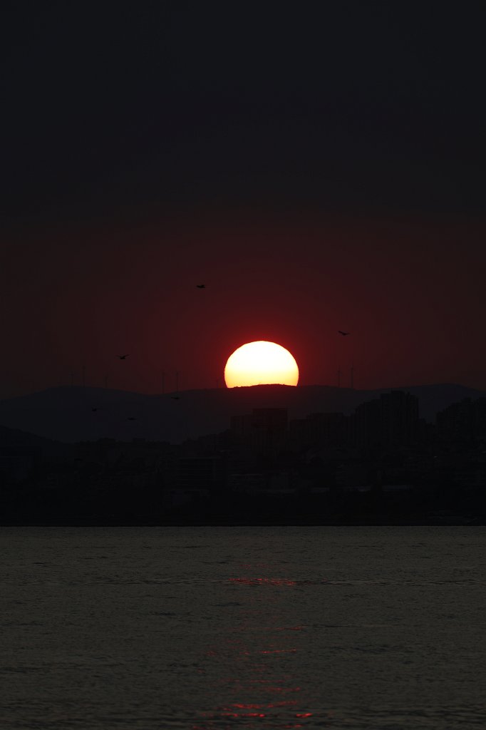 574B2703.jpg -  Split  sunset