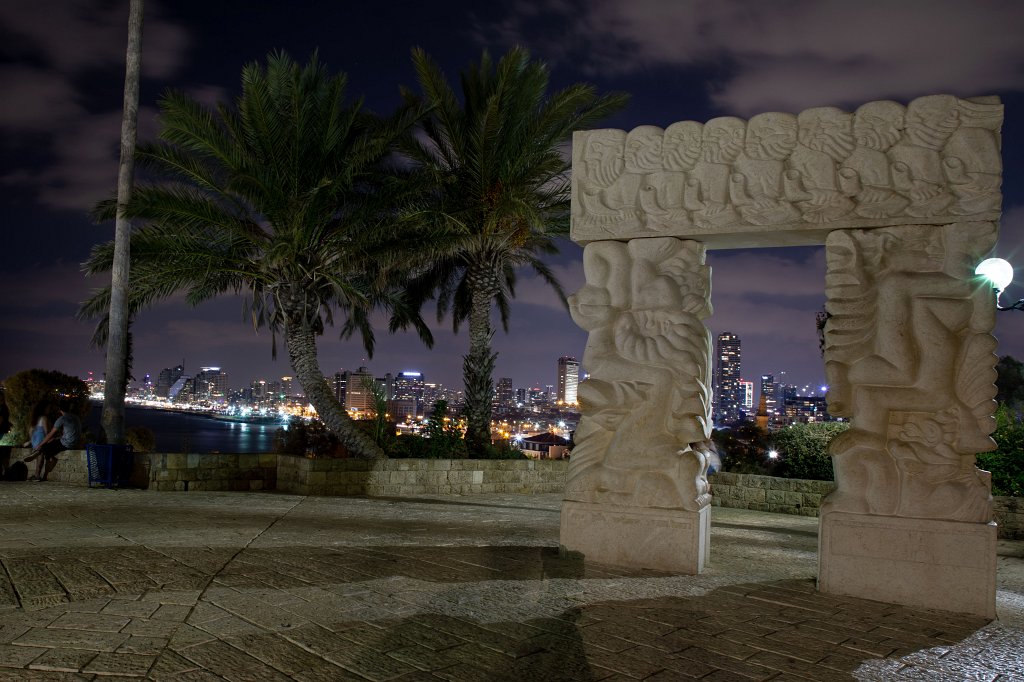 574B3420_c.jpg -  Old Jaffa 