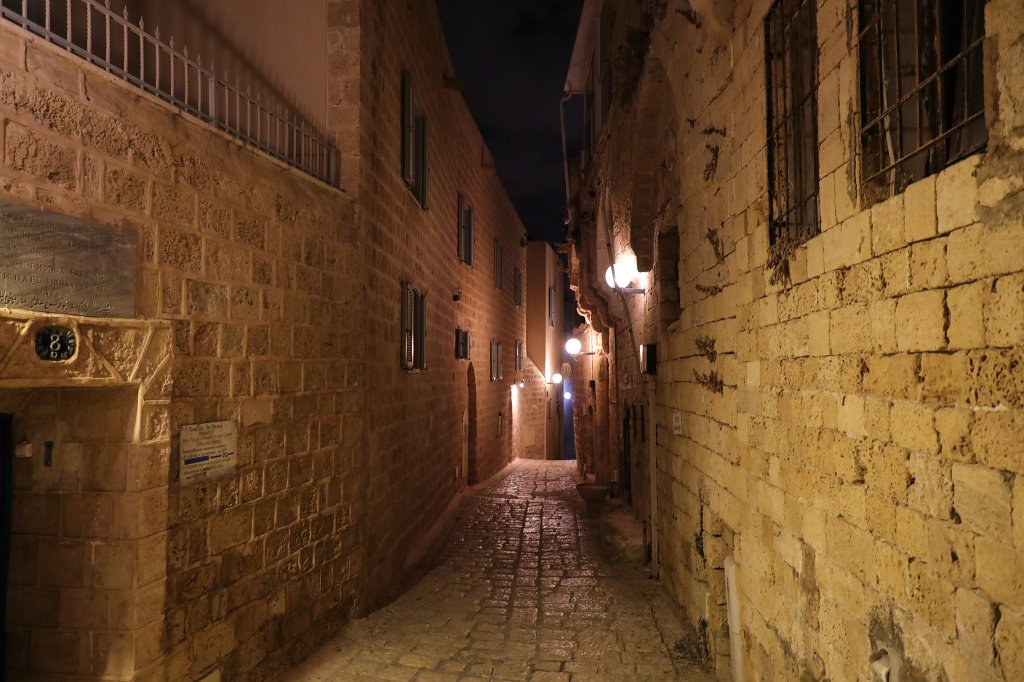 574B3440.JPG -  Old Jaffa 