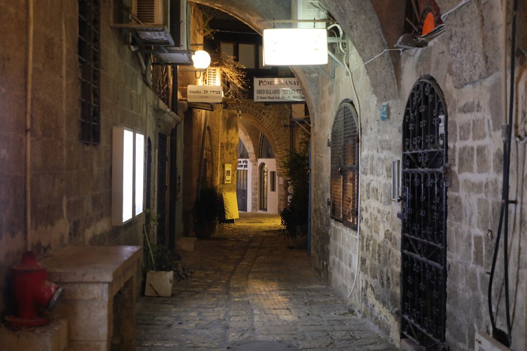 574B3459.JPG -  Old Jaffa 