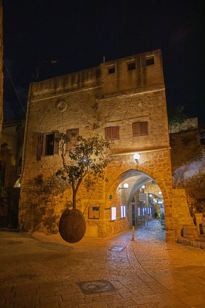 574B3464_c.jpg -  Old Jaffa 