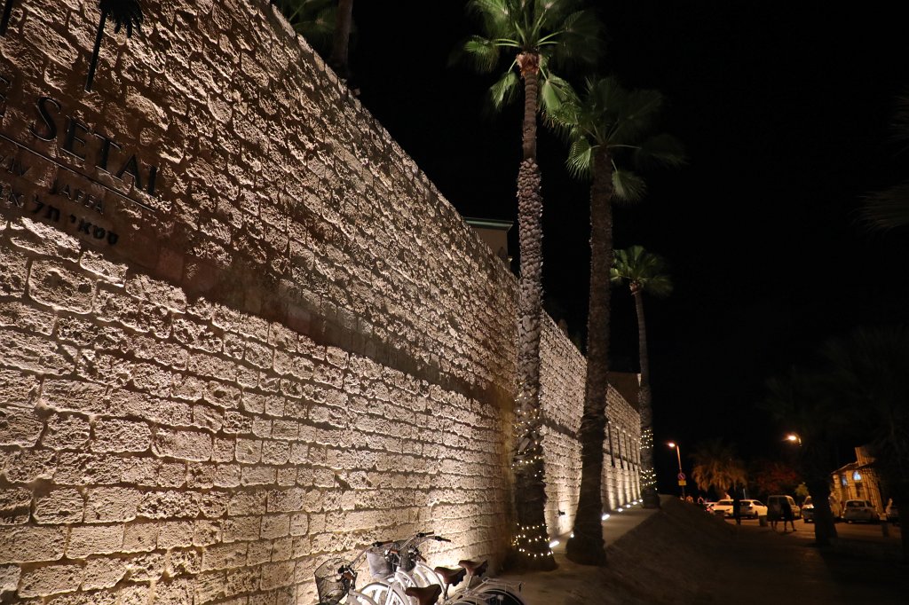 574B3485.JPG -  Old Jaffa 