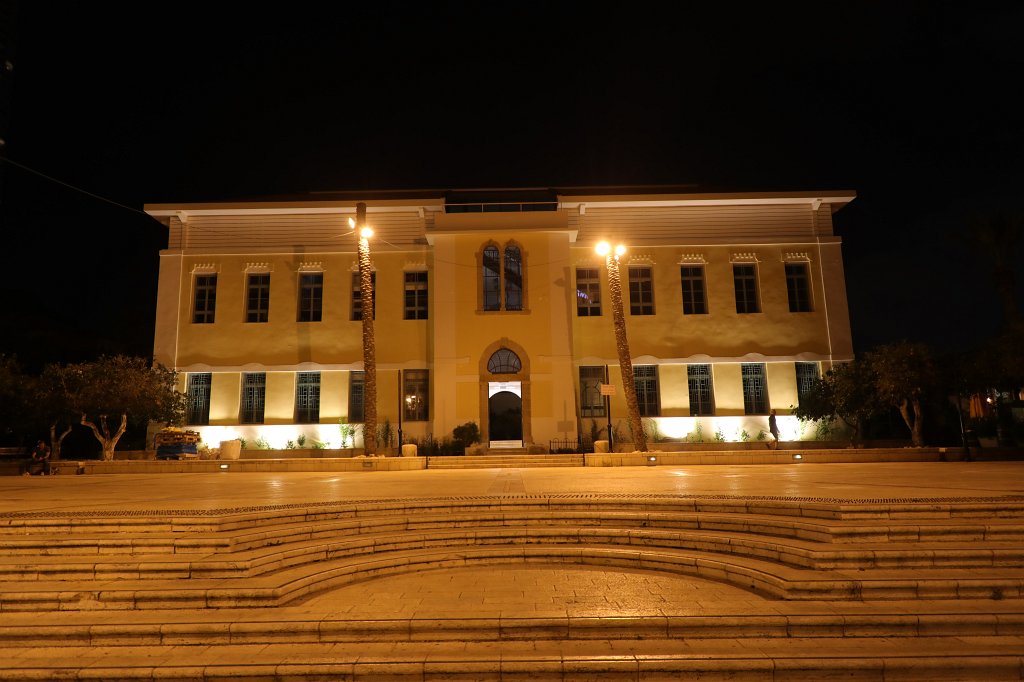 574B3497.JPG -  Suzanne Dellal Center for Dance and Theater 