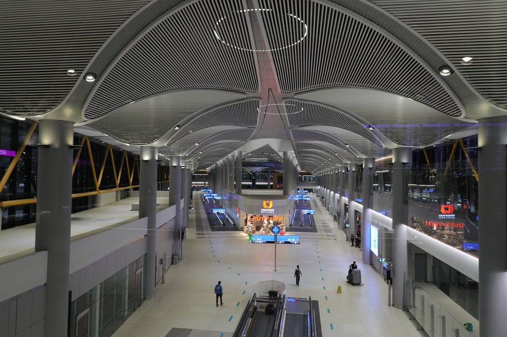 574B3531.JPG -  Istanbul Airport 