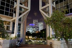 Golda Center for Performing Arts