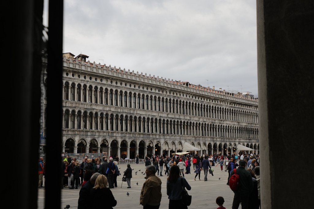 574B3684.JPG -  Piazza San Marco   Venice .