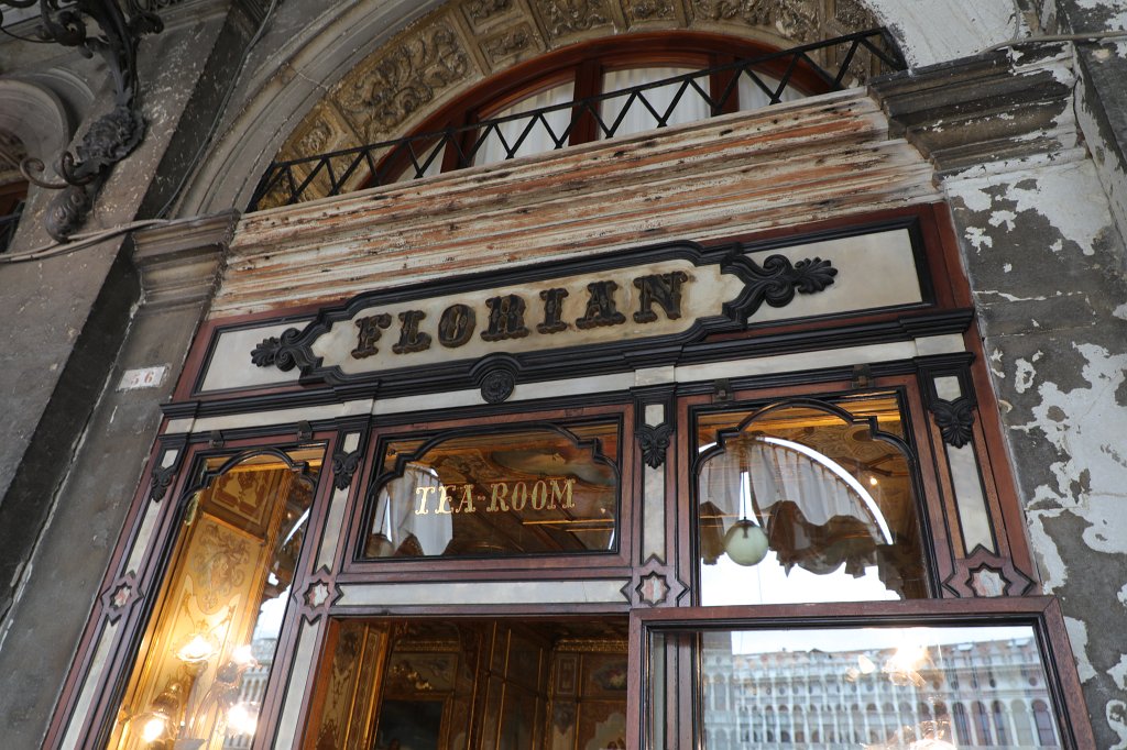 574B3686.JPG -  Piazza San Marco   Venice .