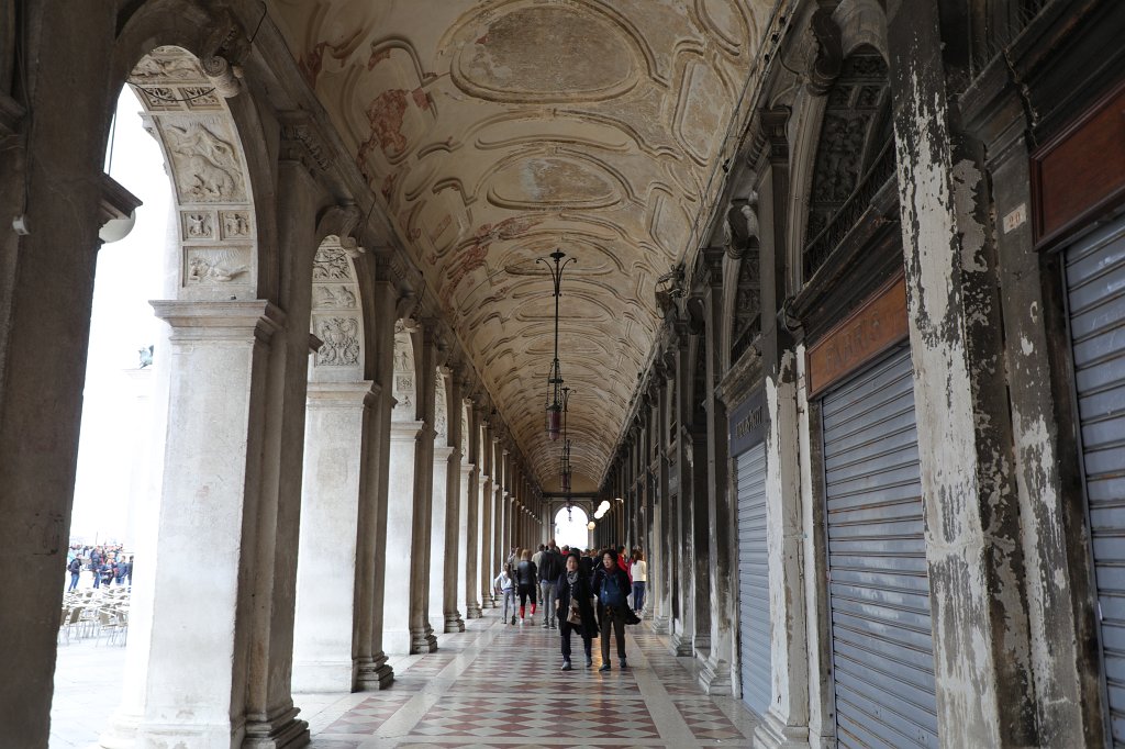 574B3687.JPG -  Piazza San Marco   Venice .