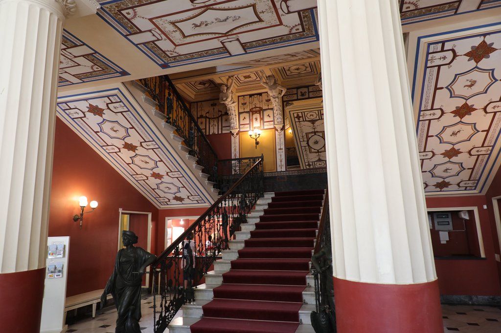 574B3819.JPG -  Achilleion   Corfu 