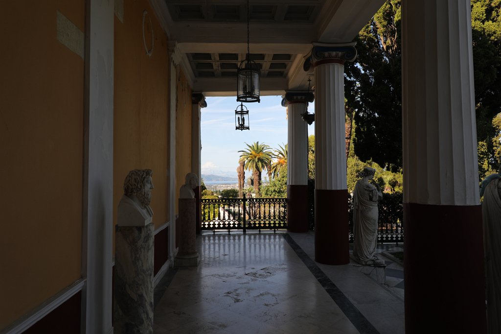 574B3848.JPG -  Achilleion   Corfu 