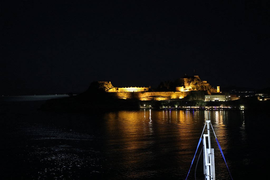 574B3937.JPG -  Corfu Old Fortress (Palaió Froúrio) 