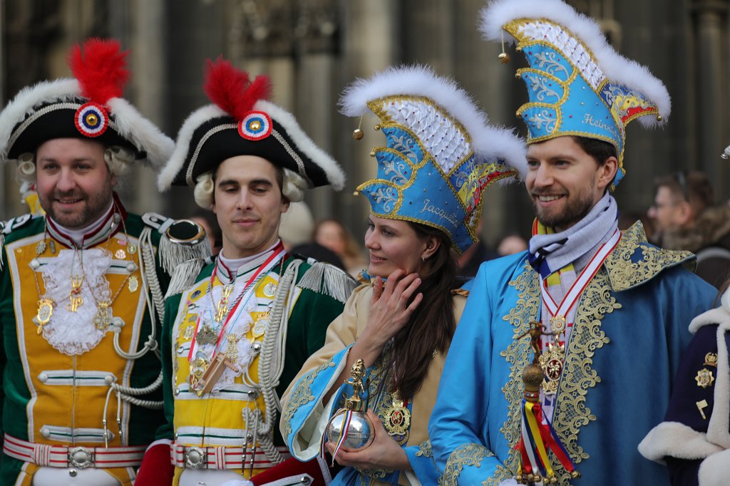 574B5065.JPG -  Carnival   Cologne   ( Karneval   Köln )