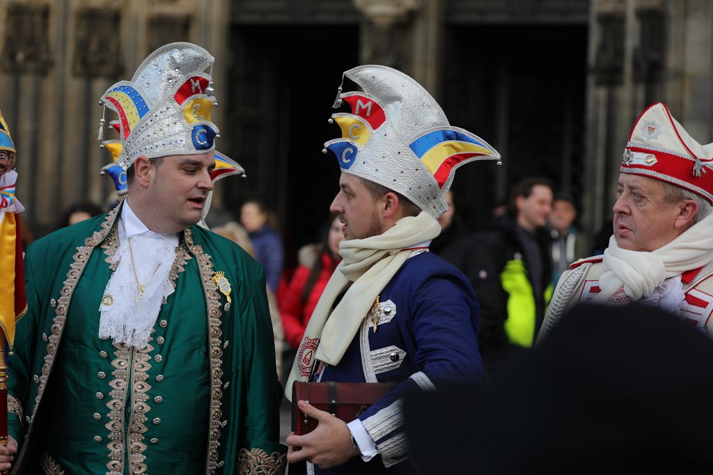 574B5067.JPG -  Carnival   Cologne   ( Karneval   Köln )