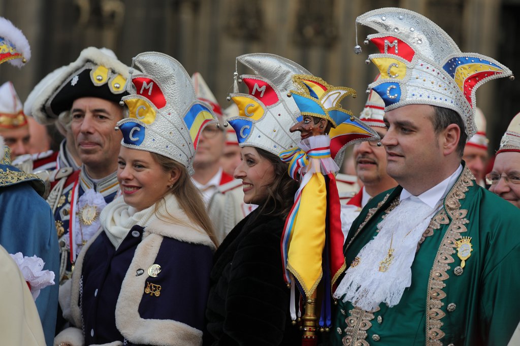 574B5068.JPG -  Carnival   Cologne   ( Karneval   Köln )