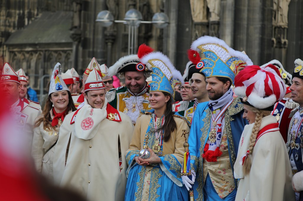 574B5070.JPG -  Carnival   Cologne   ( Karneval   Köln )